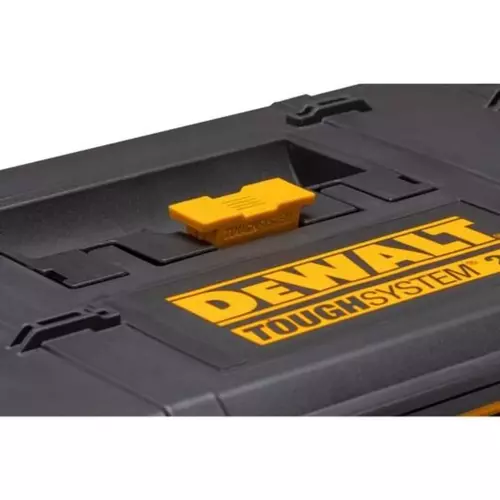 Walizka 2-szuflady ToughSystem 2.0 DeWalt DWST83529-1 4