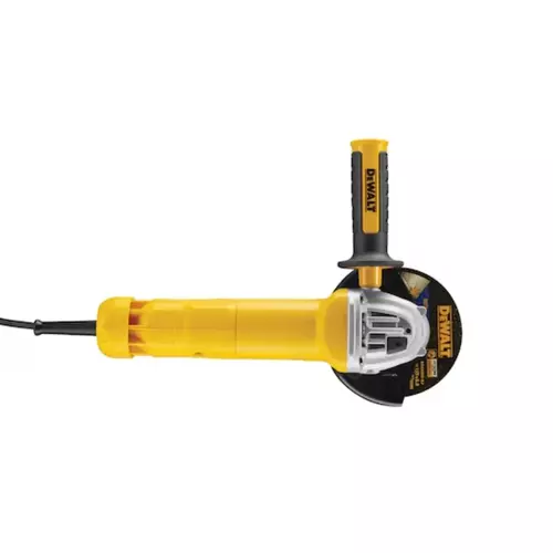 Frezarka wycinająca do płyt G-K 18V b/aku DeWalt DCS551N 4