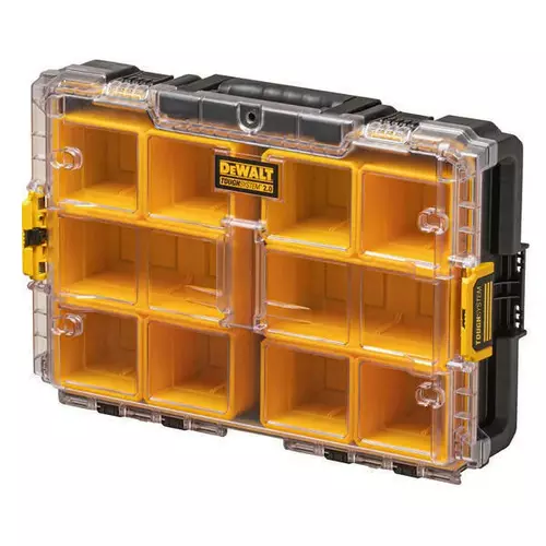 Organizer ToughSystem 2.0 DeWalt DWST83394-1 4