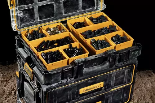 Organizer ToughSystem 2.0 DeWalt DWST83394-1 7