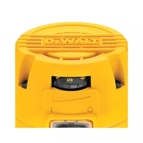 Frezarka krawędziowa 8 mm (1/4") 900W DeWalt D26200QS 5