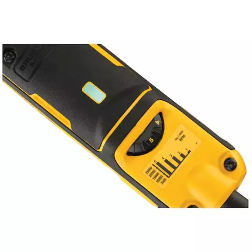 Szlifierka prosta 6mm 1300W DeWalt DWE4997-QS 4