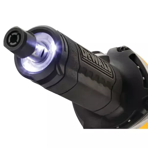 Szlifierka prosta 6mm 1300W DeWalt DWE4997-QS 5