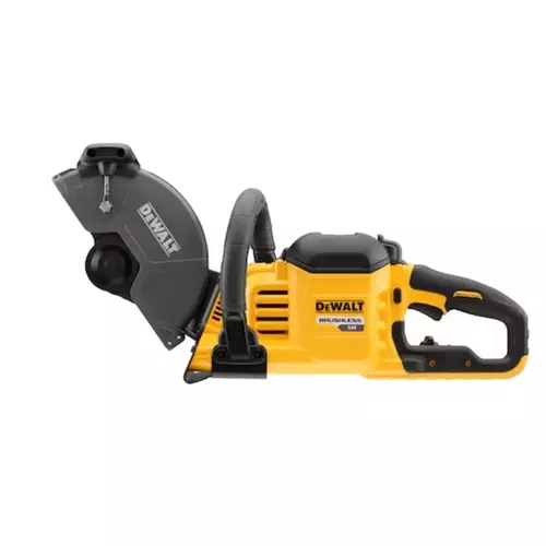 Przecinarka do stali i betonu 230mm 54V XR FLEXVOLT DeWalt DCS690N-XJ 2