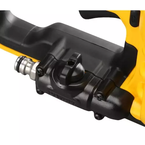 Przecinarka do stali i betonu 230mm 54V XR FLEXVOLT DeWalt DCS690N-XJ 4