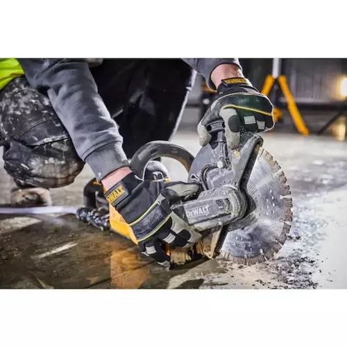 Przecinarka do stali i betonu 230mm 54V XR FLEXVOLT DeWalt DCS690N-XJ 16