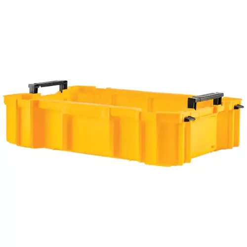 Taca głęboka wewnętrzna 2.0 ToughSystem DeWalt DWST83408-1 2