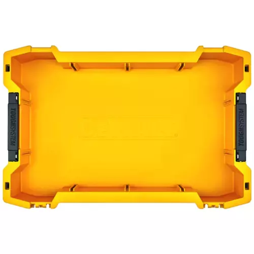 Taca głęboka wewnętrzna 2.0 ToughSystem DeWalt DWST83408-1 5