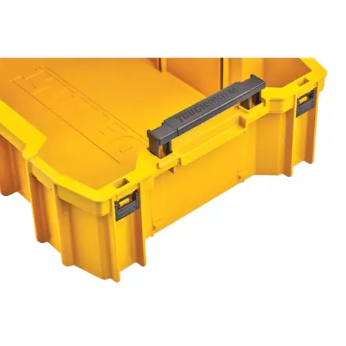 Taca głęboka wewnętrzna 2.0 ToughSystem DeWalt DWST83408-1 7