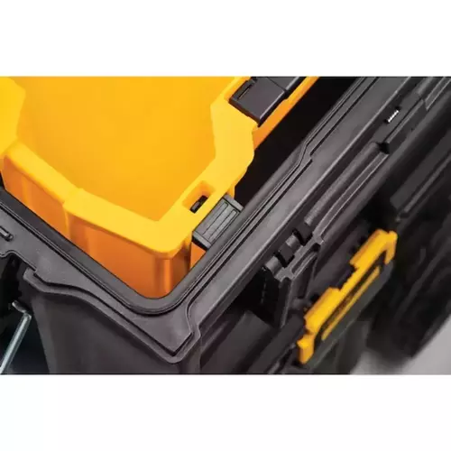 Taca płytka wewnętrzna 2.0 ToughSystem DeWalt DWST83407-1 6
