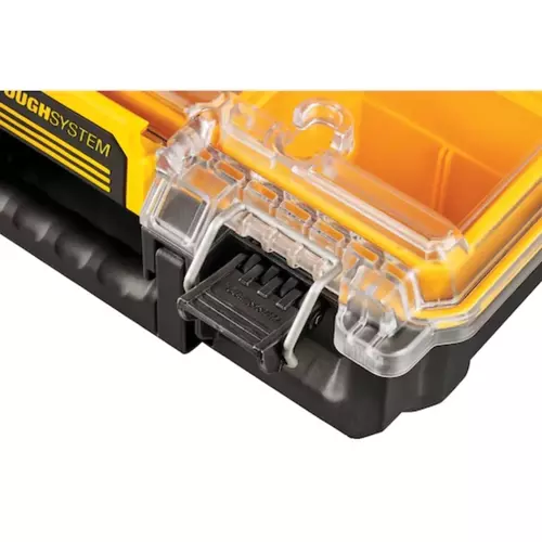 Organizer o połowie szerokości ToughSystem 2.0 DeWalt DWST83392-1 8