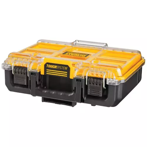 Organizer o połowie szerokości ToughSystem 2.0 DeWalt DWST83392-1 12
