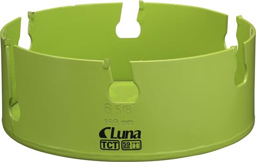 Otwornica uniwersalna 105 mm Luna 203321914 3