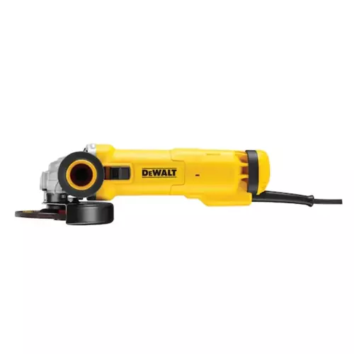 Szlifierka kątowa 125 mm, 1010W DeWalt DWE4207-QS 2