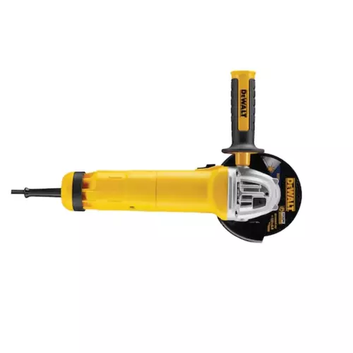 Szlifierka kątowa 125 mm, 1010W DeWalt DWE4207-QS 4