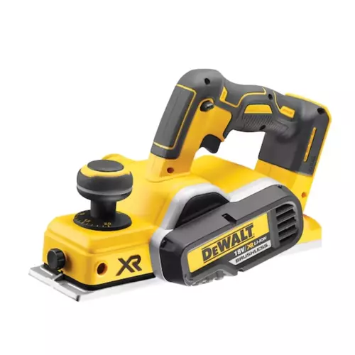 Strug 82 mm 18V XR + walizka DeWalt DCP580NT-XJ 2