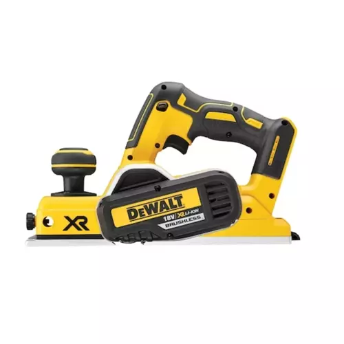 Strug 82 mm 18V XR + walizka DeWalt DCP580NT-XJ 3