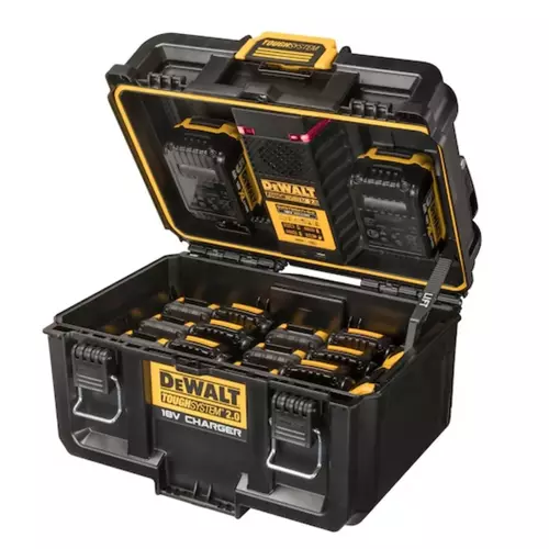 Ładowarka ToughSystem Dewalt DWST83471 2