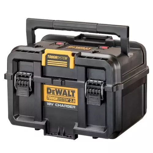 Ładowarka ToughSystem Dewalt DWST83471 5