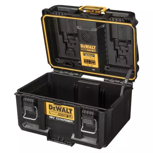 Ładowarka ToughSystem Dewalt DWST83471 6