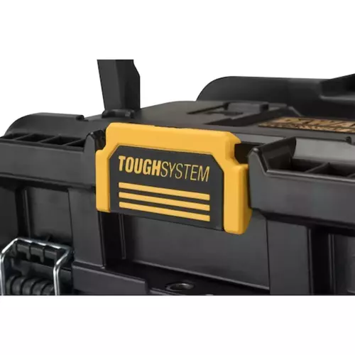 Ładowarka ToughSystem Dewalt DWST83471 9
