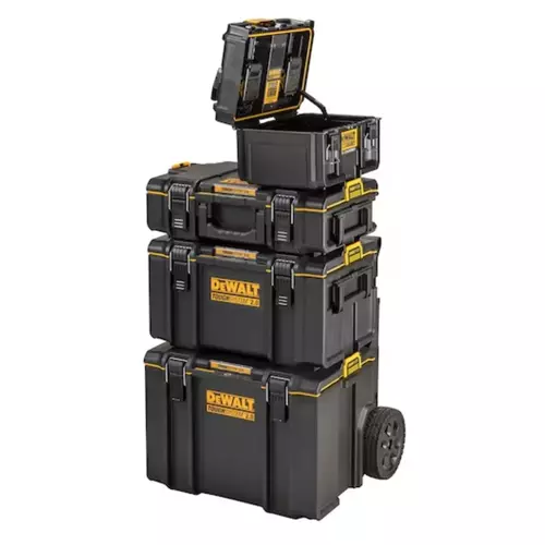 Ładowarka ToughSystem Dewalt DWST83471 10