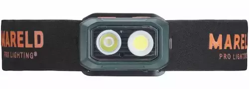 Latarka czołowa STELLAR 550RE 3