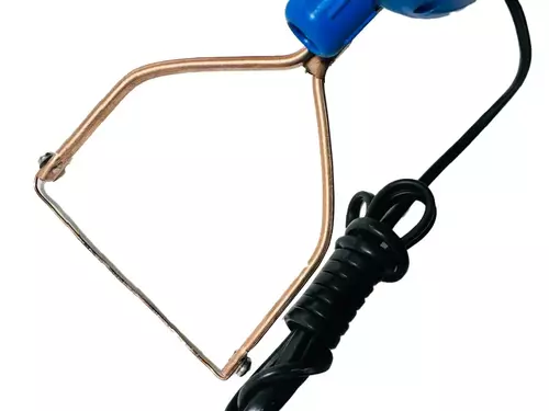Urzędzenie do cięcia styropianu 8cm MR 2