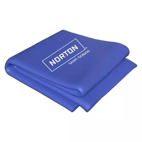 Zestaw 100 szt. tarcz do cięcia metalu 125x1x22,23 Starline płaska 66252850943 + ręcznik sportowy GRATIS 5