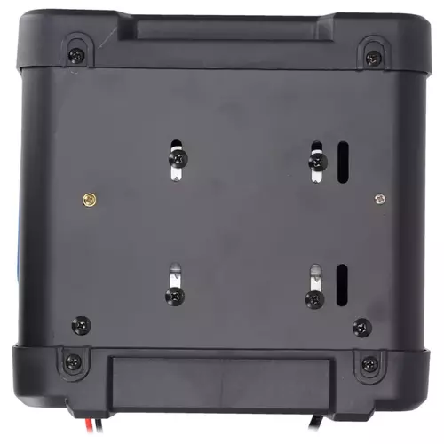 Prostownik 12/24V 25-180Ah DEDRA DEP021 7