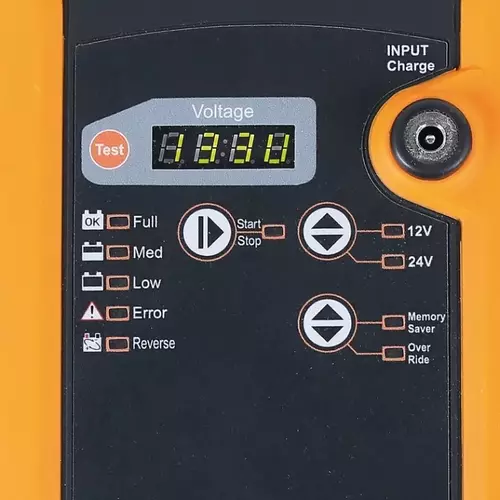 Starter kompaktowy 12-24V bardzo lekki Beta 1498LT/12-24 6