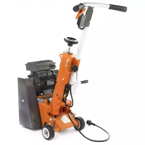 Frezarka elektryczna 220-240V do betonu CG 200 HUSQVARNA 2