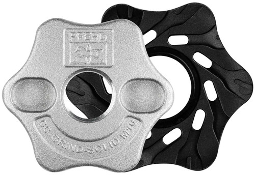 Kołnierz mocujący CC-GRIND SFS SOLID/FLEX 115/125 5/8" zestaw Pferd 33500115 2