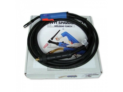 Uchwyt spawalniczy 4m MB15AK 2