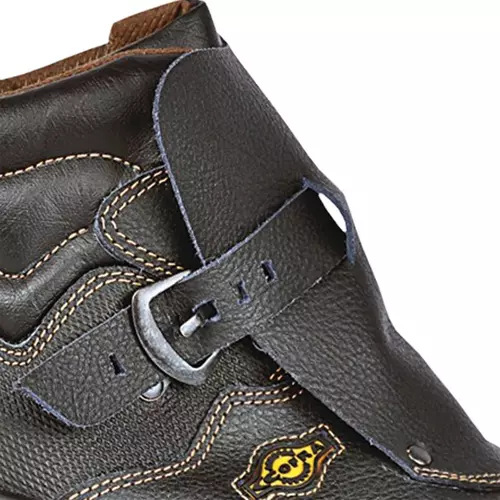 Buty bezpieczne spawalnicze BRC-TAGO COFRA roz. 42 5