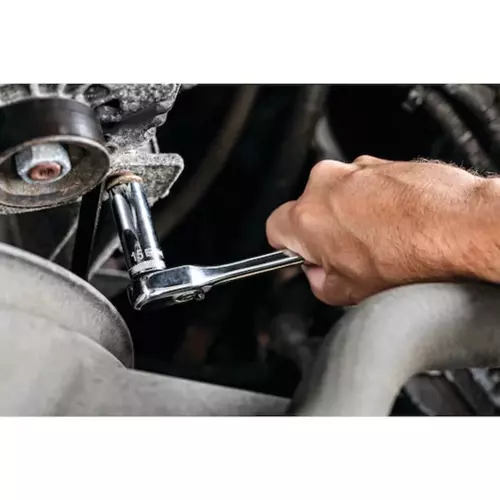 Zestaw narzędzi dla mechanika 84 el. DeWALT DWMT81531-1 4