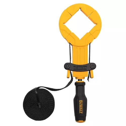 Ścisk taśmowy 4,5m DeWALT DWHT838390 2