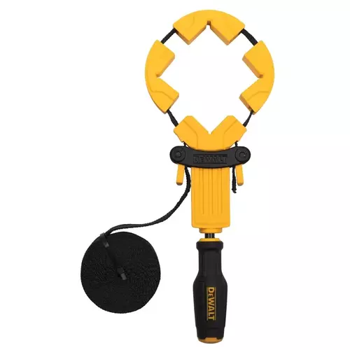 Ścisk taśmowy 4,5m DeWALT DWHT838390 3