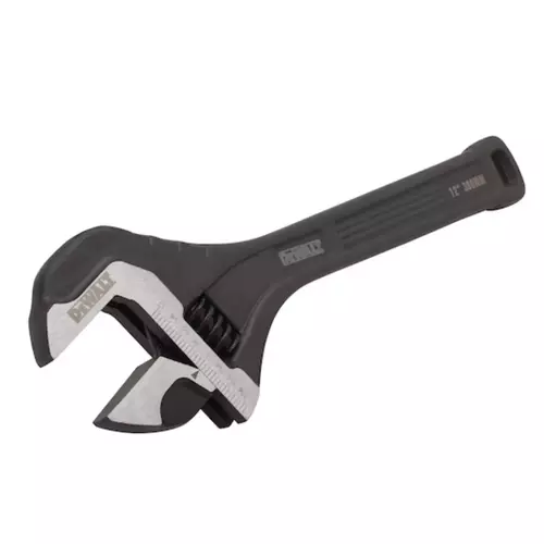 Klucz nastawny 300 mm 12" DeWALT DWHT802690 2