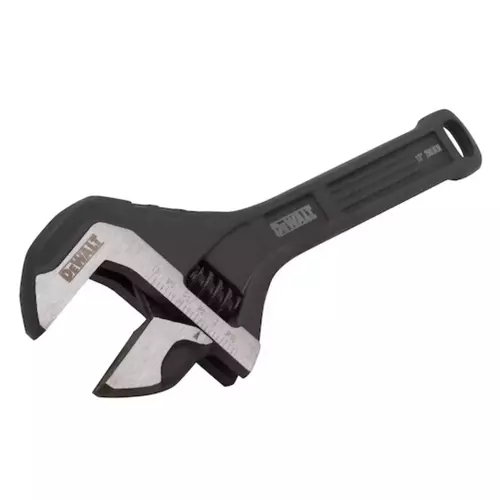 Klucz nastawny 250mm 10" DeWALT DWHT802680 2