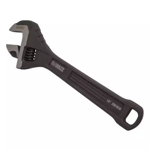 Klucz nastawny 250mm 10" DeWALT DWHT802680 3