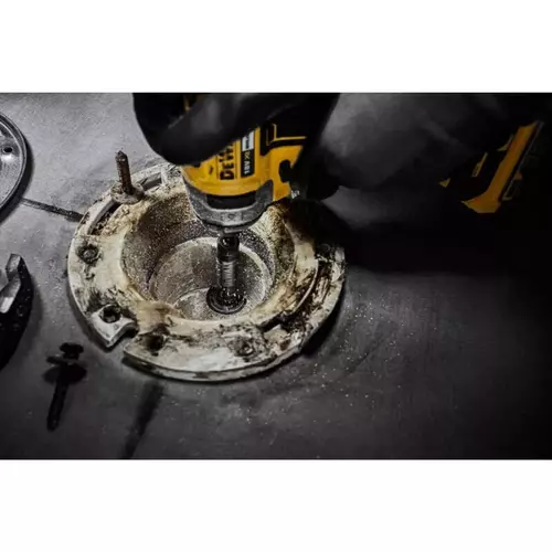 Diamentowy obcinak do rur 34 mm DeWALT DT20563 2