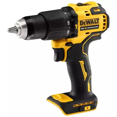 DCD777D2T wkrę-wiert. 18V Udar 2x2.00Ah 2
