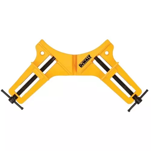Ścisk kątowy 90° DeWalt DWHT83840-0 2