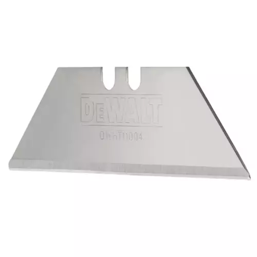 Ostrze trapezowe 75szt. DeWalt DWHT11004-7 2