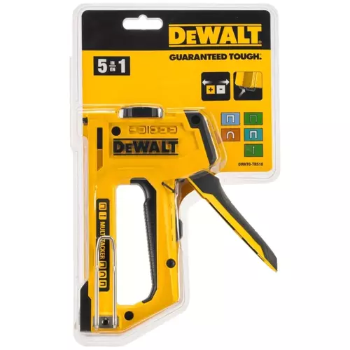Zszywacz/taker 5w1 DeWalt DWHT0-TR510 2
