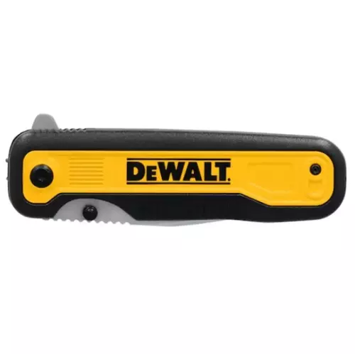 Nóż składany kieszonkowy 82mm DeWalt DWHT10993-0 7