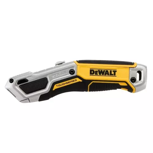 Nóż z ostrzem trapezowym chowanym DeWalt DWHT10999-0 3