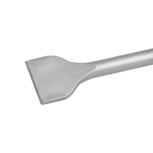 DT6999 dłuto płaskie 70x250mm SDS+ 2