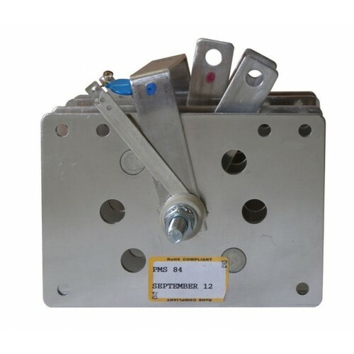 Mostek prostowniczy PMS 84 2